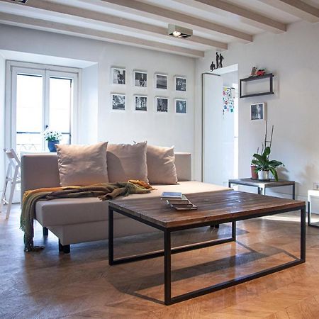 Brera Milano 3Pax Wifi Full Top Apartment Luaran gambar