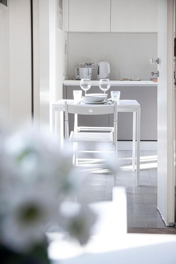Brera Milano 3Pax Wifi Full Top Apartment Luaran gambar