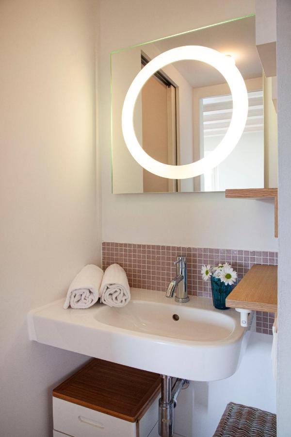 Brera Milano 3Pax Wifi Full Top Apartment Luaran gambar
