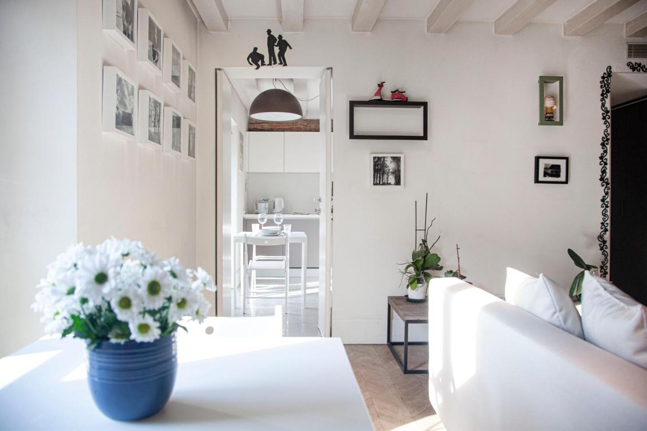 Brera Milano 3Pax Wifi Full Top Apartment Luaran gambar