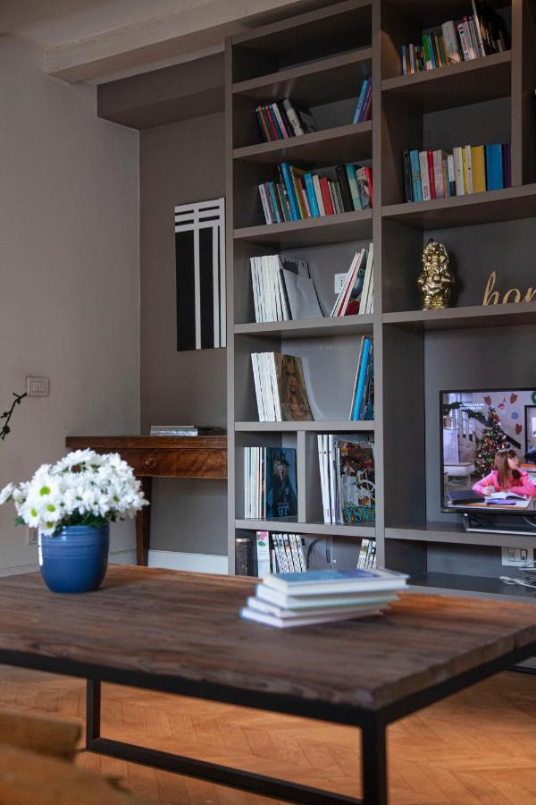 Brera Milano 3Pax Wifi Full Top Apartment Luaran gambar