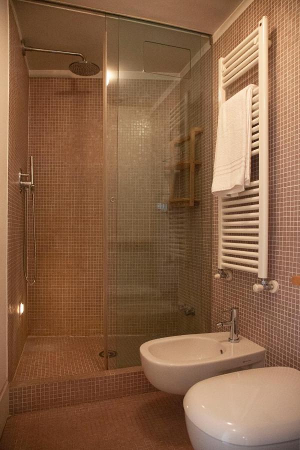 Brera Milano 3Pax Wifi Full Top Apartment Luaran gambar