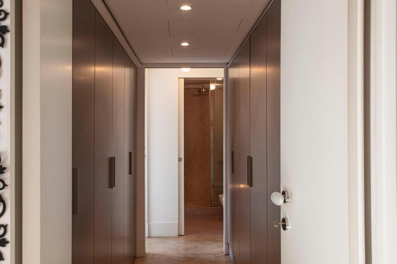 Brera Milano 3Pax Wifi Full Top Apartment Luaran gambar