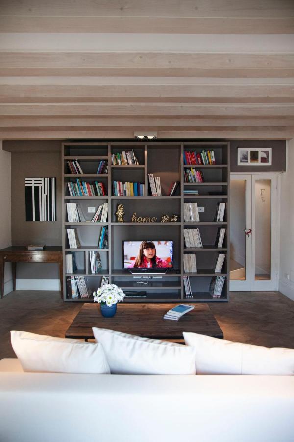 Brera Milano 3Pax Wifi Full Top Apartment Luaran gambar