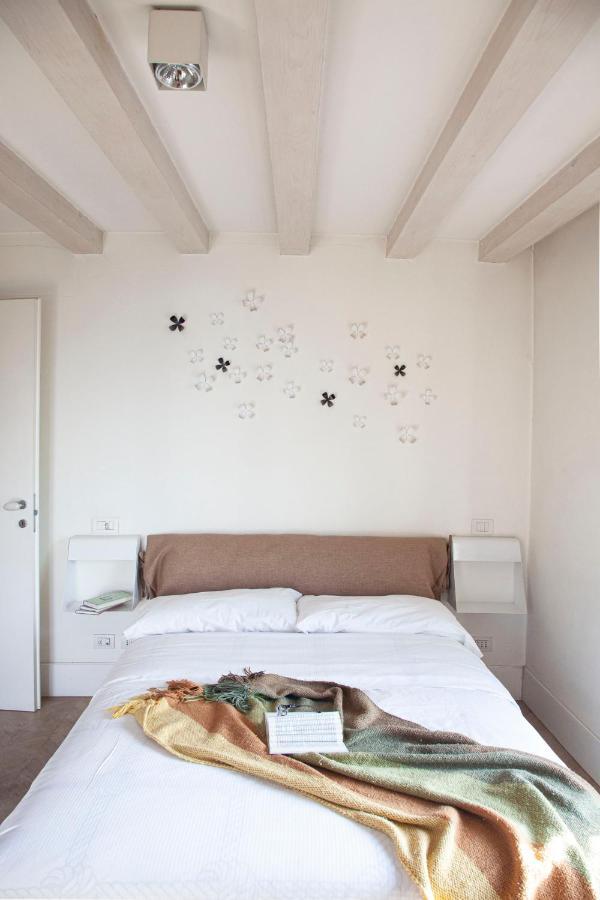 Brera Milano 3Pax Wifi Full Top Apartment Luaran gambar