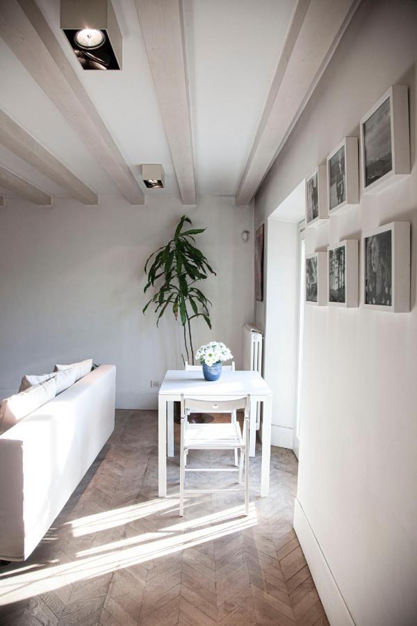 Brera Milano 3Pax Wifi Full Top Apartment Luaran gambar